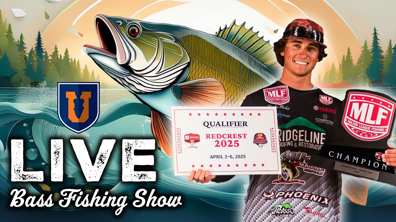 $200,000+ Bass Tournament Secrets—Winning at Wheeler Lake