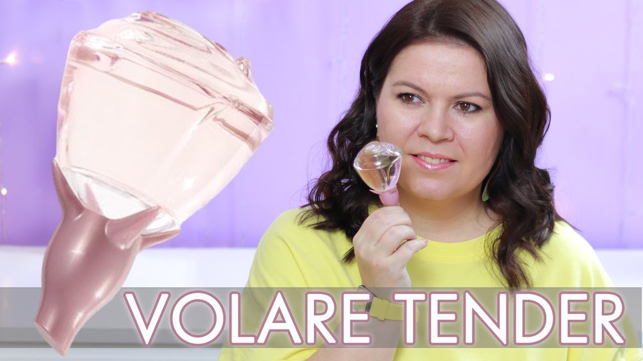 Volare Tender Oriflame - парфюм с розой Латте? | Обзор аромата 46052 тест и впечатления