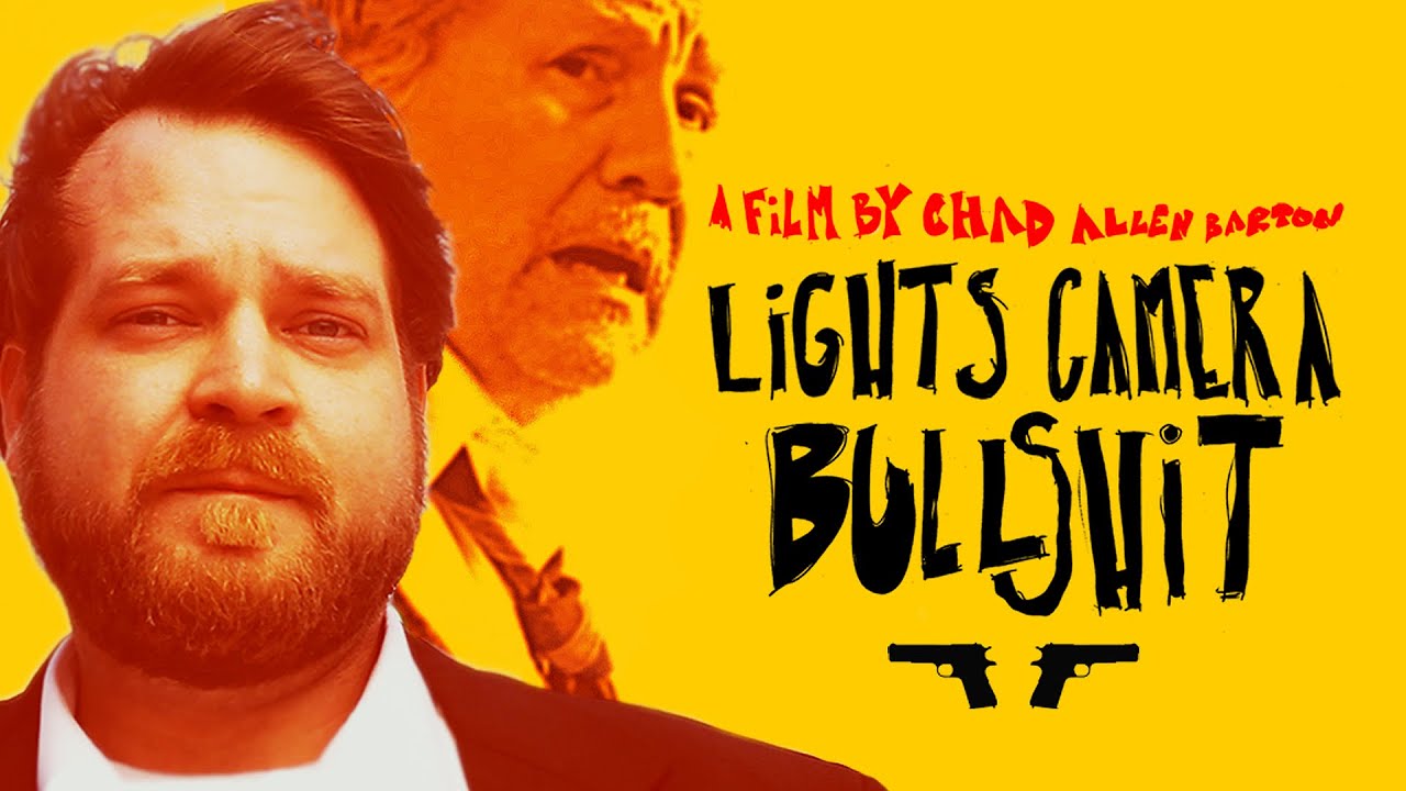 Lights Camera Bullshit (2014)