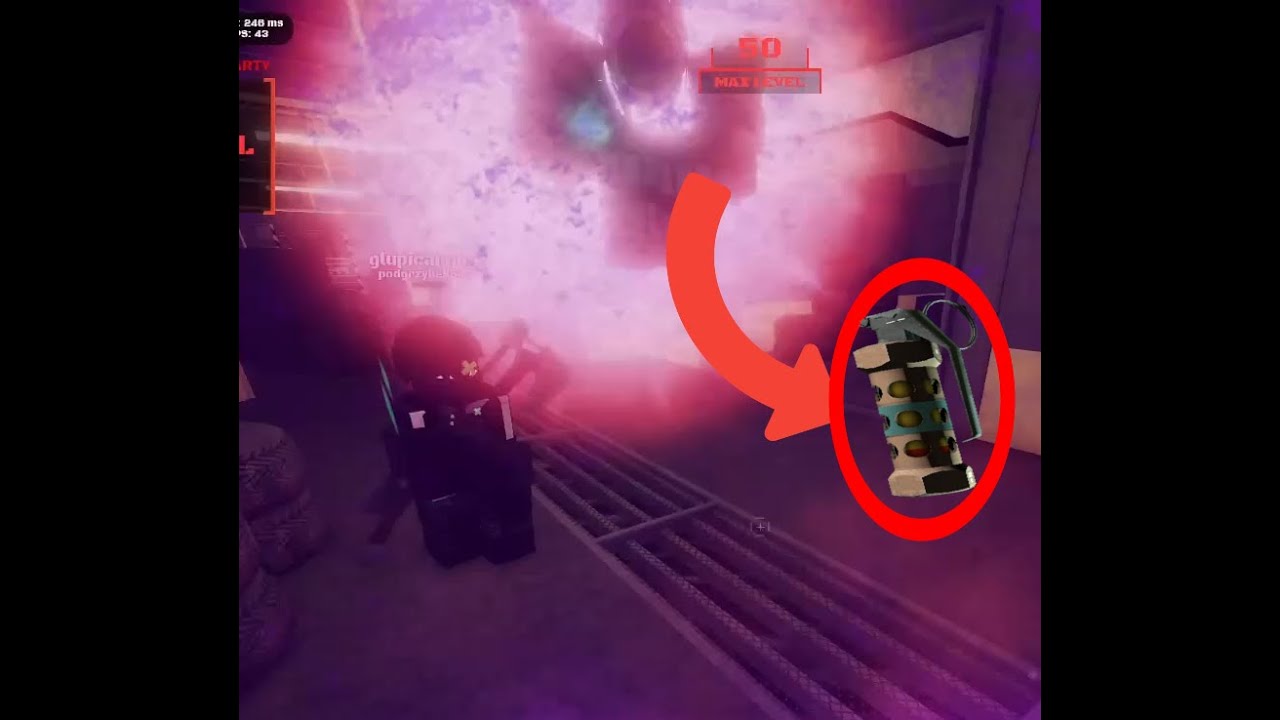 Operator hunting PT 9 - Blackout: Revival
