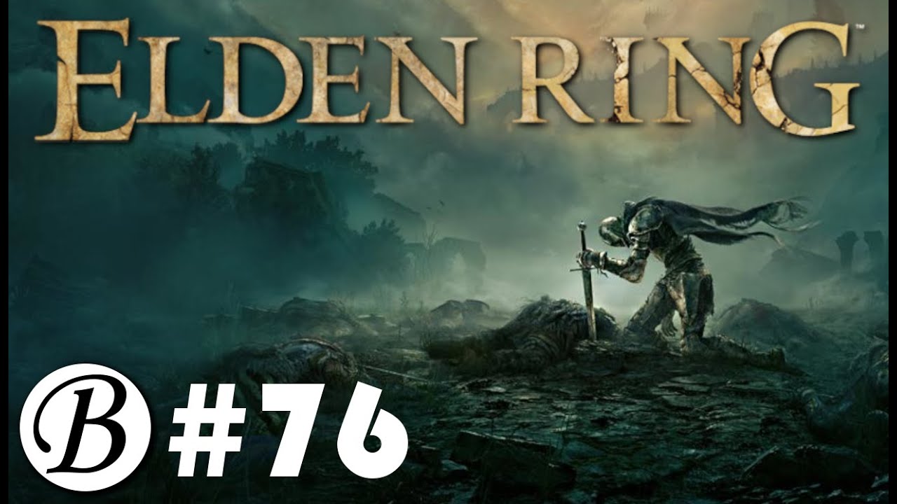 Elden Ring (PS4 Slim) #76 | Eksploracja Karyjskiej Posiadłości