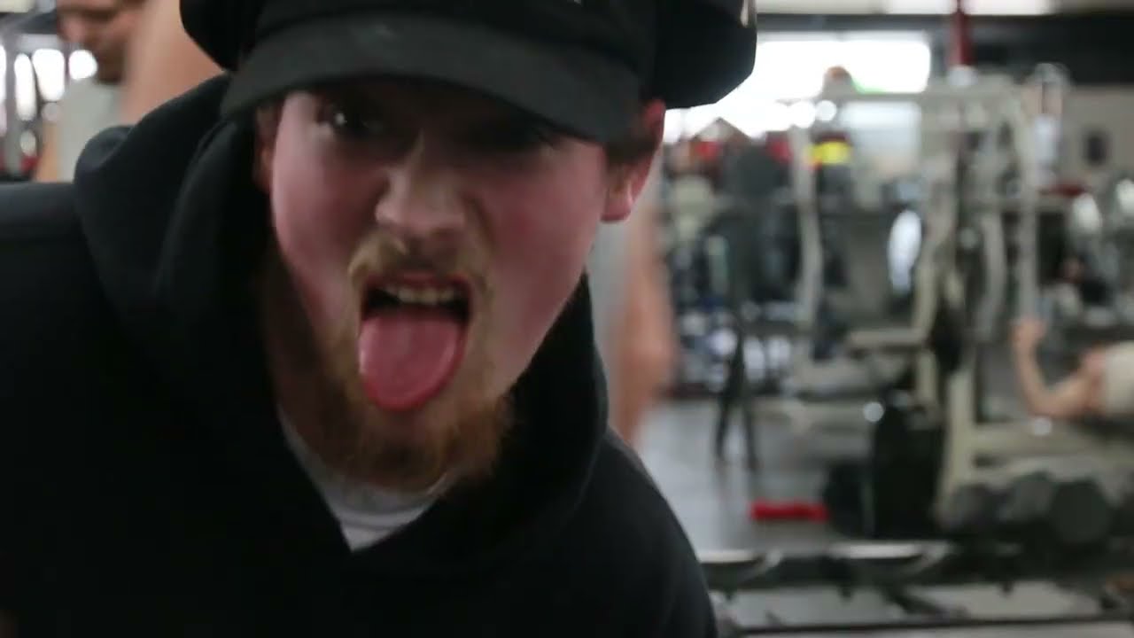 easy full body workout 1/24/26