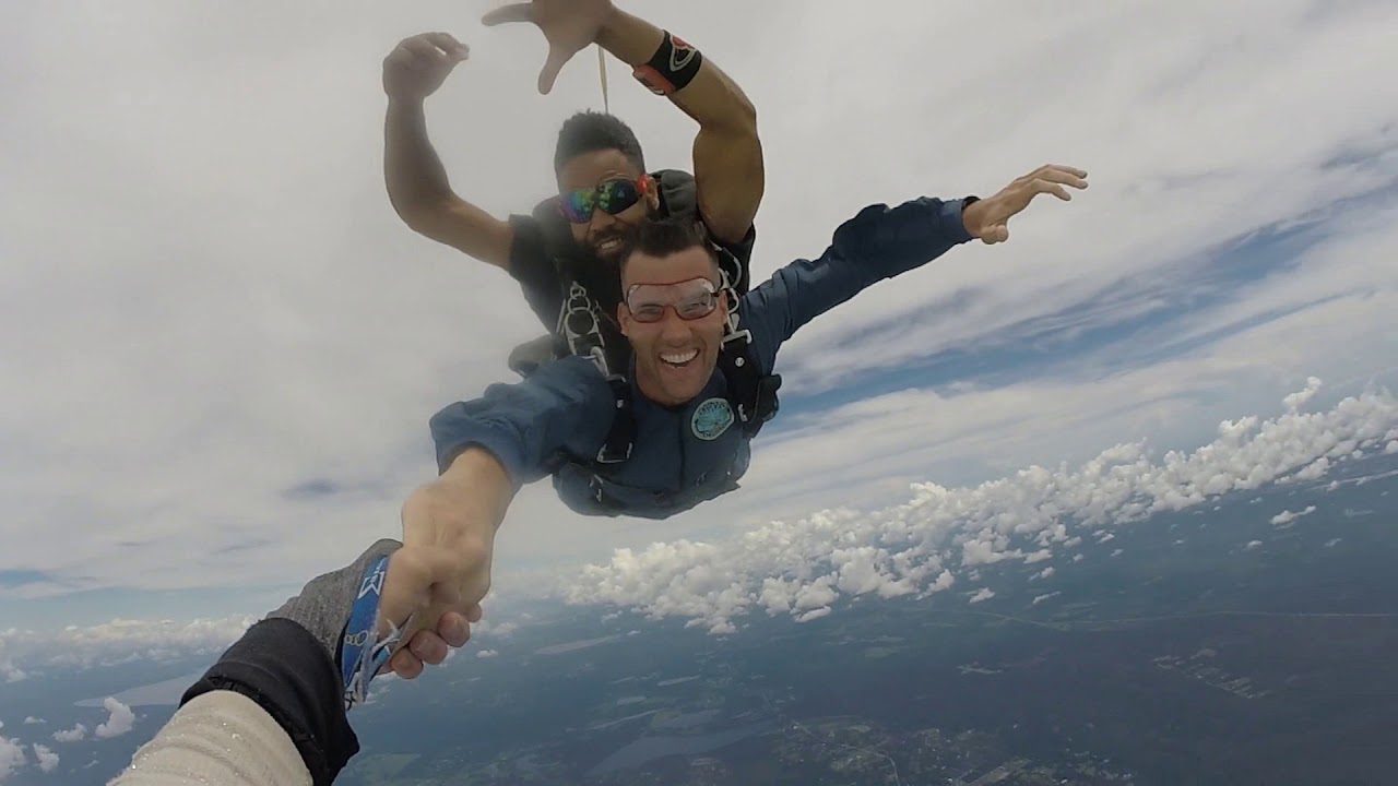 Swoopware: Skydive - Atilla