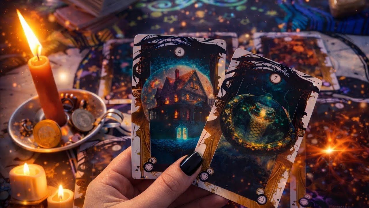 ♎️ SIGNO DE LIBRA – A Falsidade tenta te atingir, mas sua proteção é maior 🛡️🔥✨