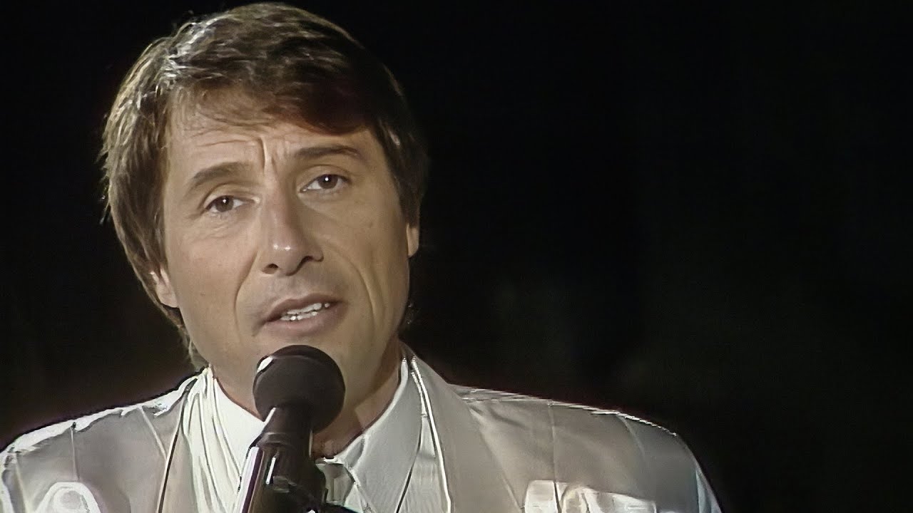 Udo Jürgens - Live & Hautnah (17.10.1985)