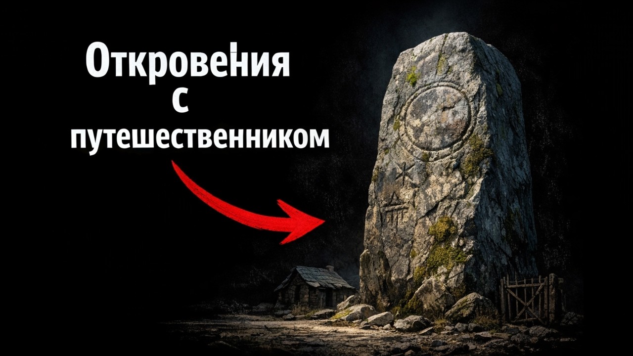 Откровения с путешественником: Истории о скрытых красотах малоизвестного города.
