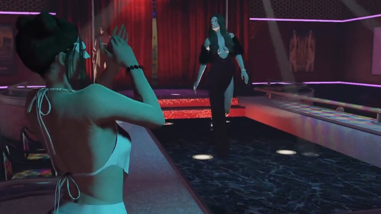 Fanny Fan's Date Auction! [Throwback] | Fanfan | NoPixel | GTA RP