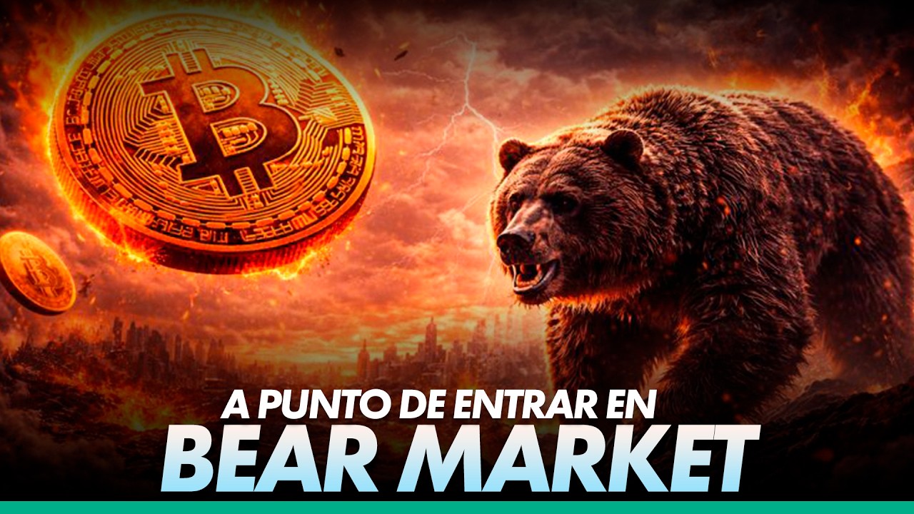 ¿Se confirmó el Bear Market?