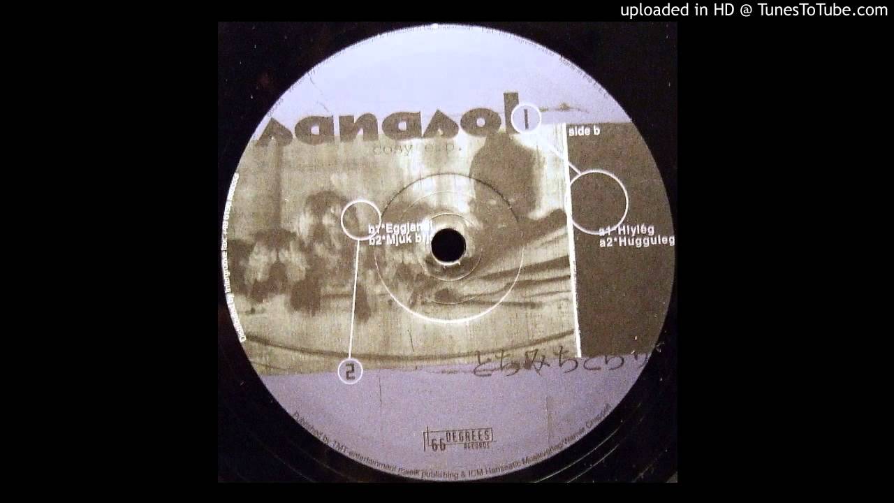Sanasol - Hlylég
