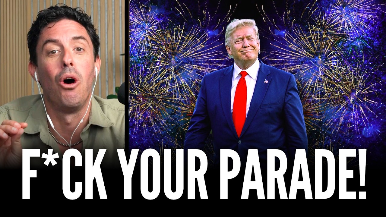 No Kings Allowed! Your SILENCE is Trump&rsquo;s Greatest Ally (w/ Ezra Levin & Leah Greenberg)