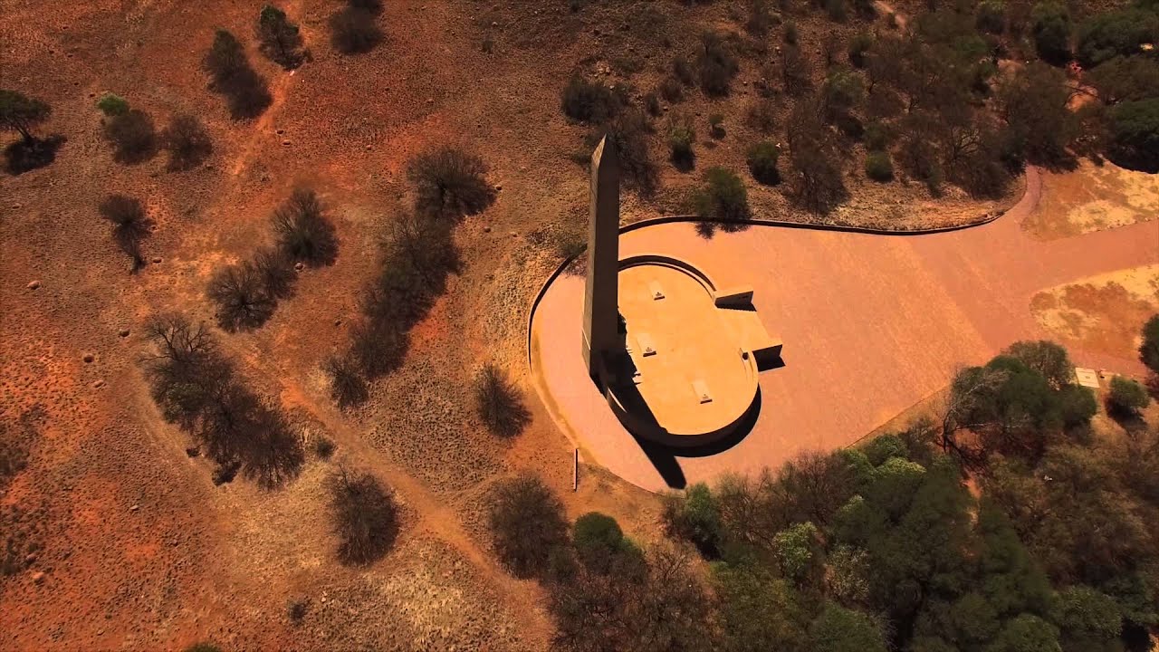 National Women's Memorial