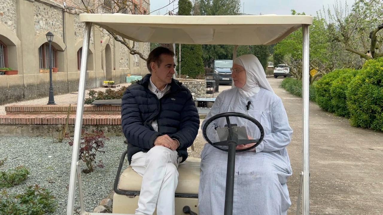 Resumen 2025 Monjas de Belorado