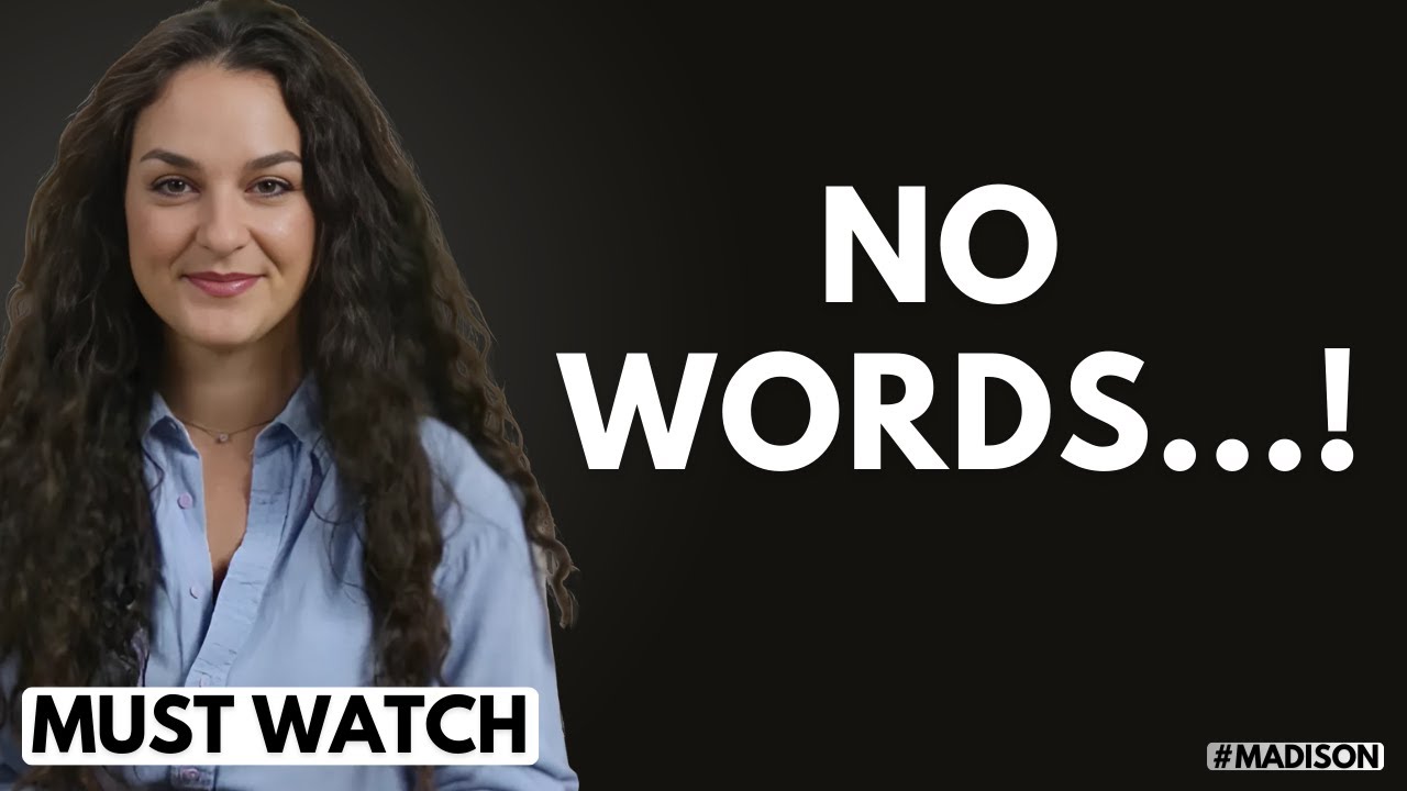 Why Your Silence Hurts Her More Than Words Ever Could! | Female Psychology