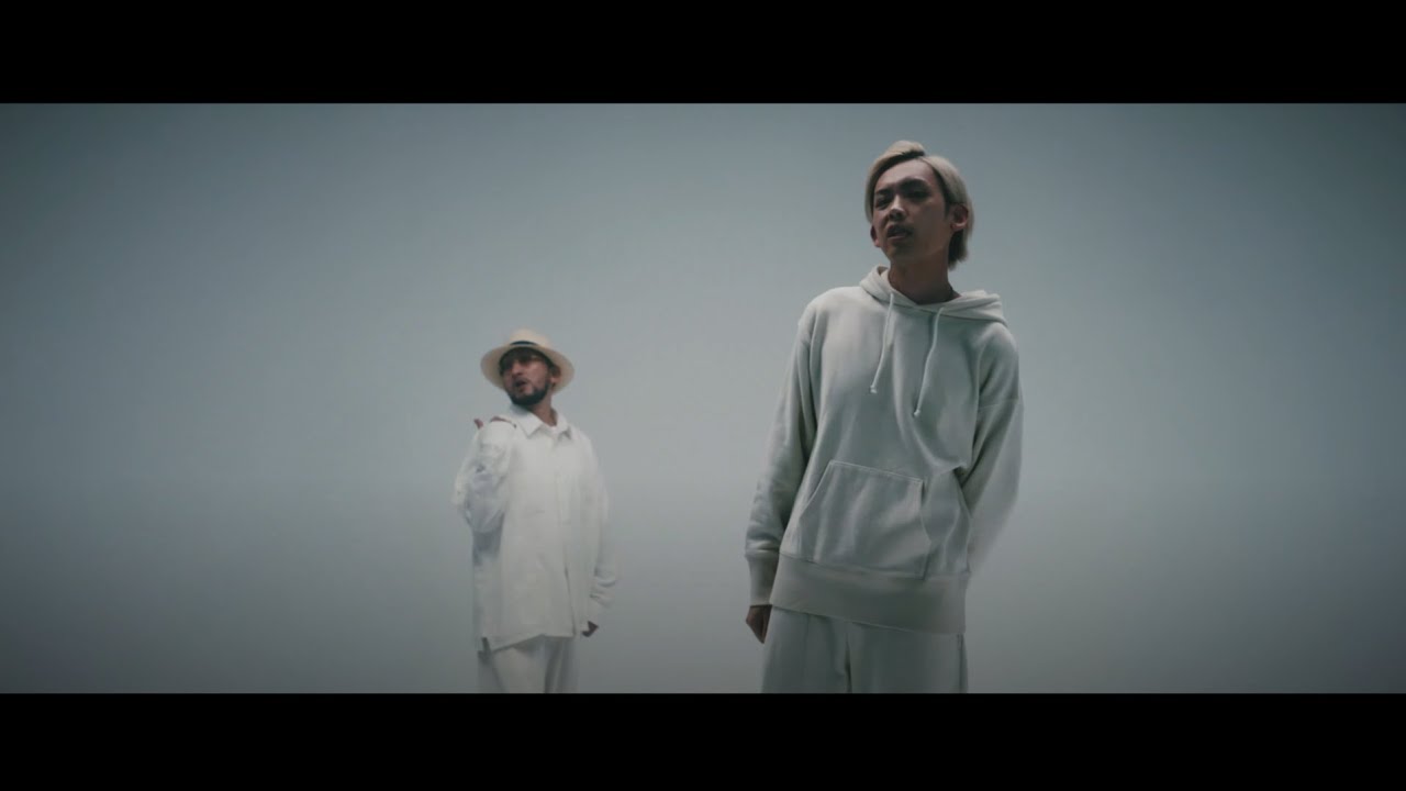 SALU × NORIKIYO - 2021 Freestyle (Official Music Video)
