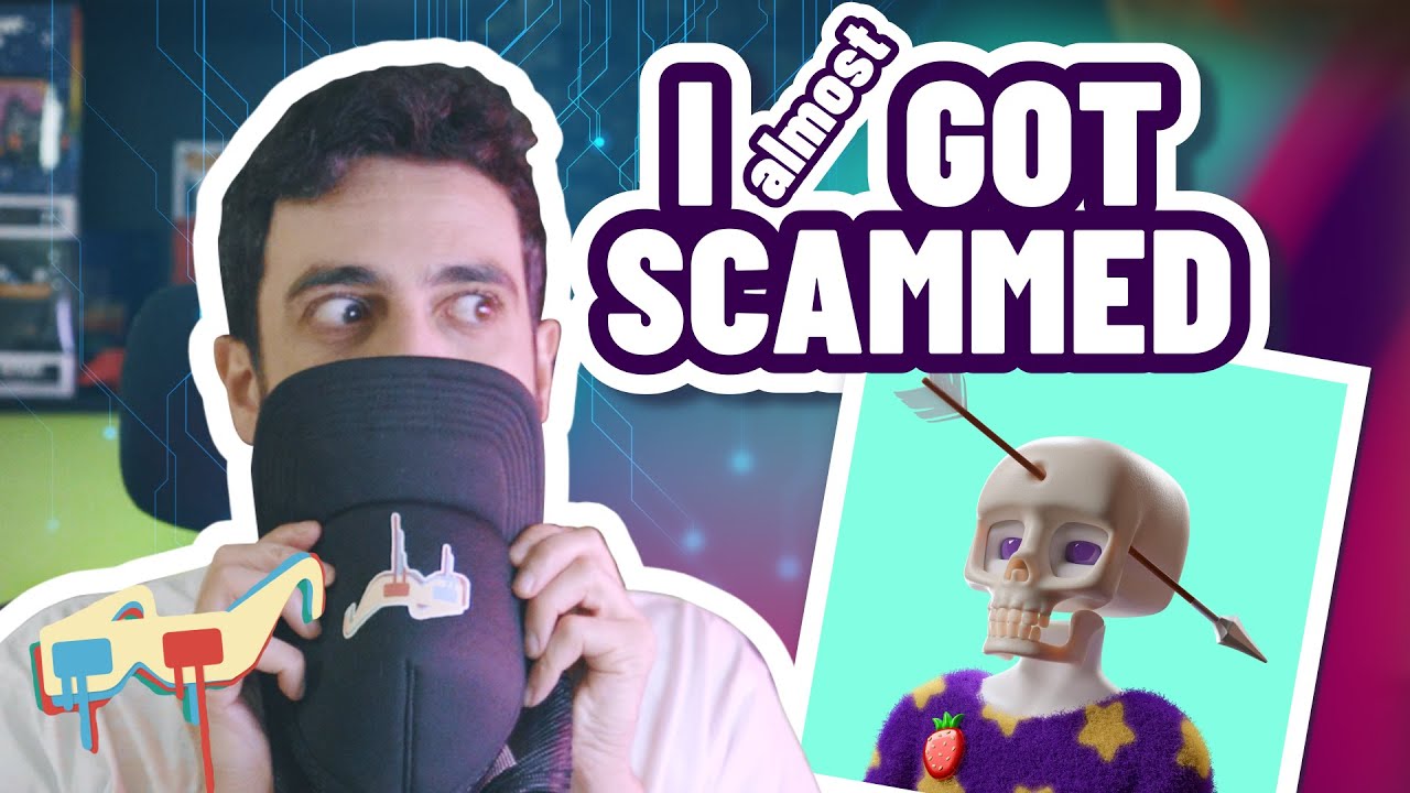 Exposing OpenSea's scam listings! Learn how to spot and avoid it!