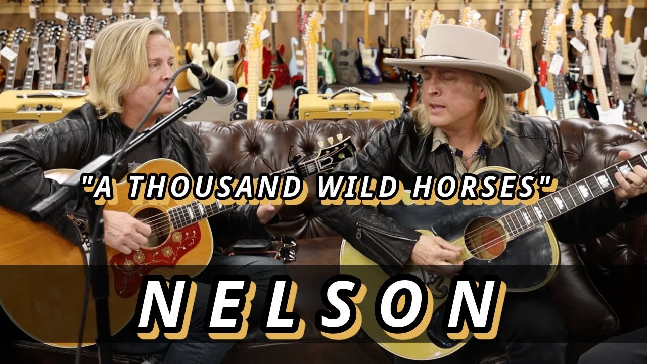 Nelson Twins 