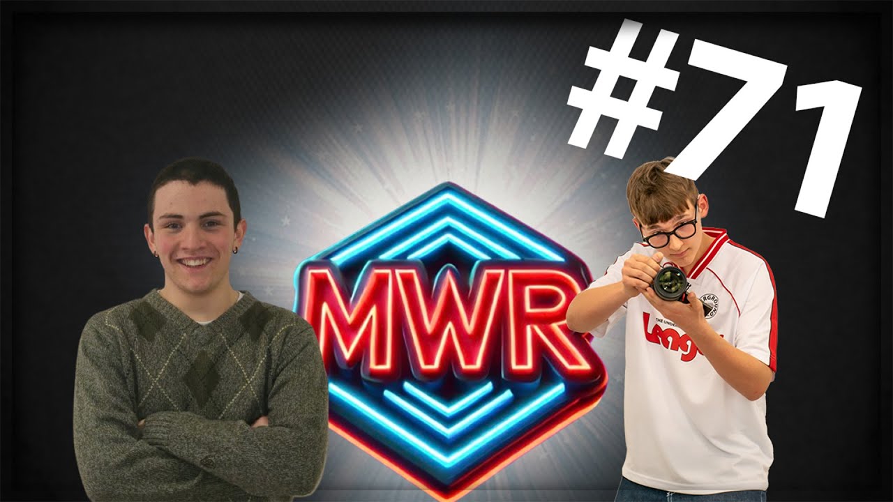 BUONGIORNO MEUCCI LIVE - #71 - Puntata del 1/04/25