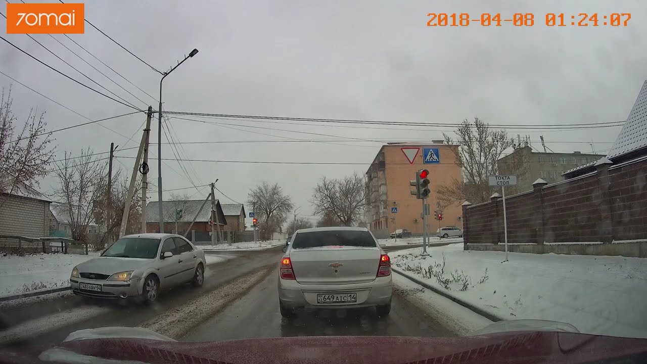 Kazakhstan road trip. Дороги города Павлодар. 6 ноября 2025 #kazakhstan #roads
