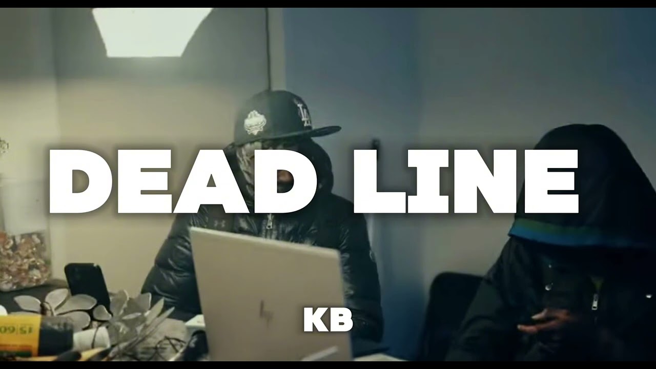 [FREE] GoGo x Gettalot New bounce drill type beat [DEAD LINE]ProdbyKb￼