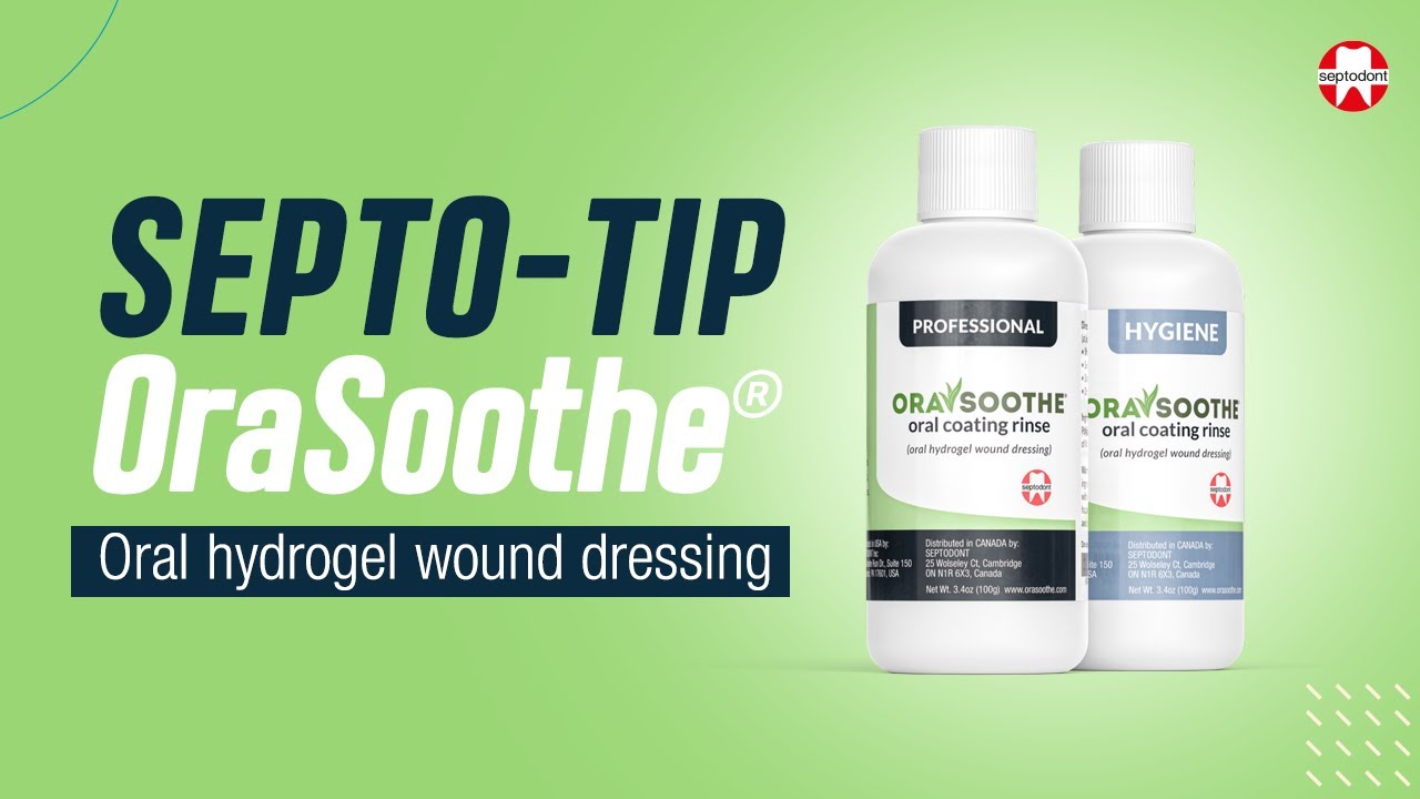 01 Septo-Tip OraSoothe Rinses