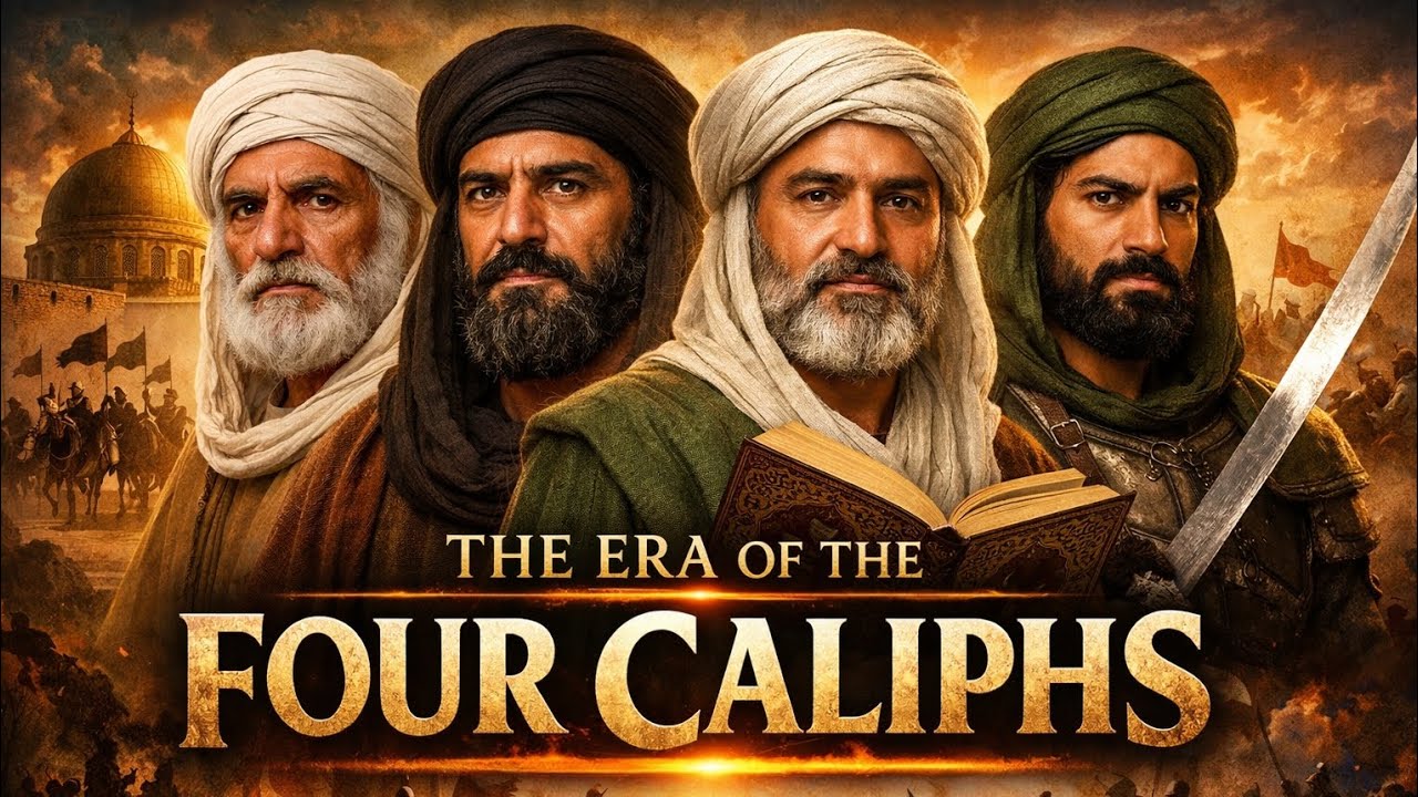 How Islam Survived the Caliphate Era