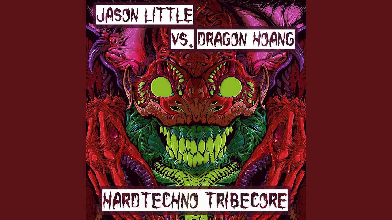 Hardtechno Tribecore Part One