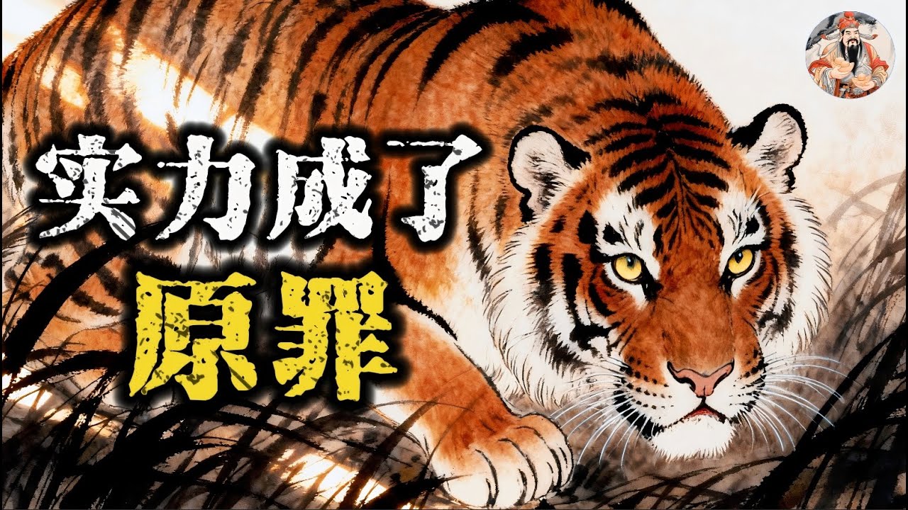 为什么越有本事的人，越容易吃亏？ #职场 #人性 #慧慧思享洞见