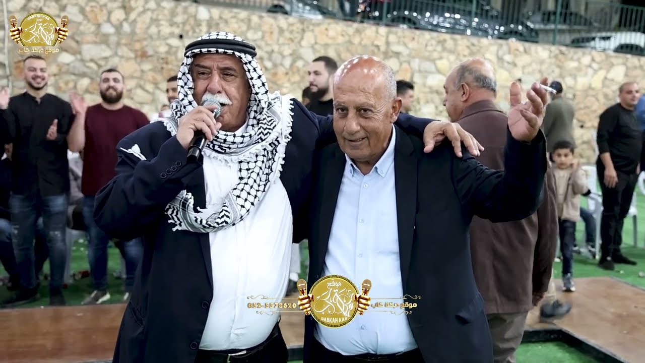 د.موسى حافظ | حافظ موسى | سالت دموعي يوم | امي الحنونه عيونها تبكي | يما تعاليلي | جديد وحصري 2025