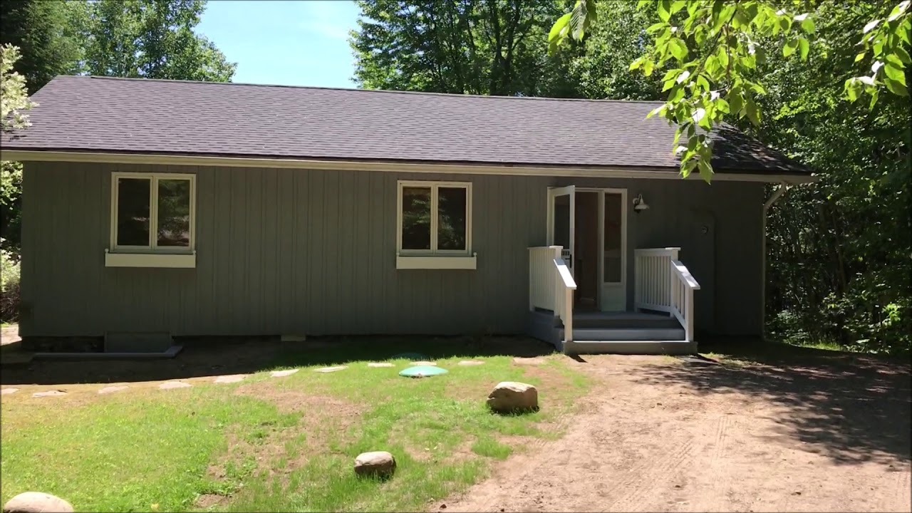 1374 Parsons Road, Moose Lake Haliburton County