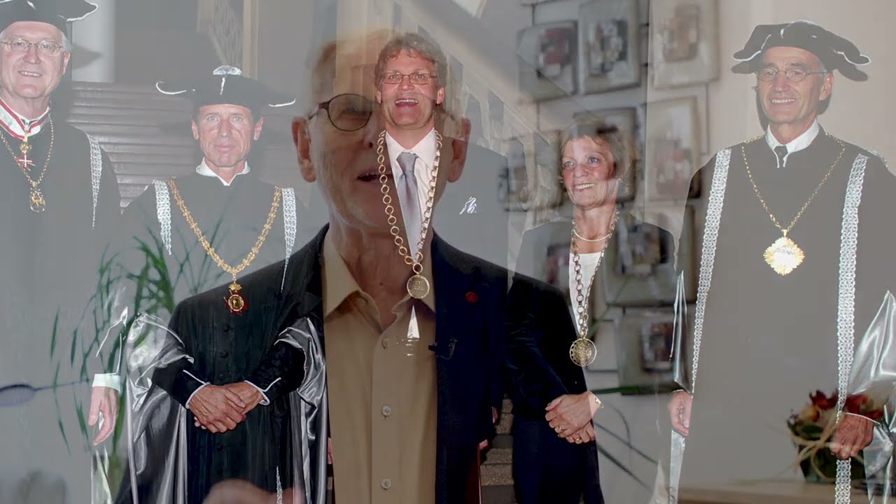 10 Jahre Islamische Studien