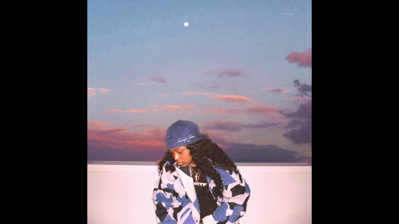 (FREE) Kaash Paige Type Beat - 