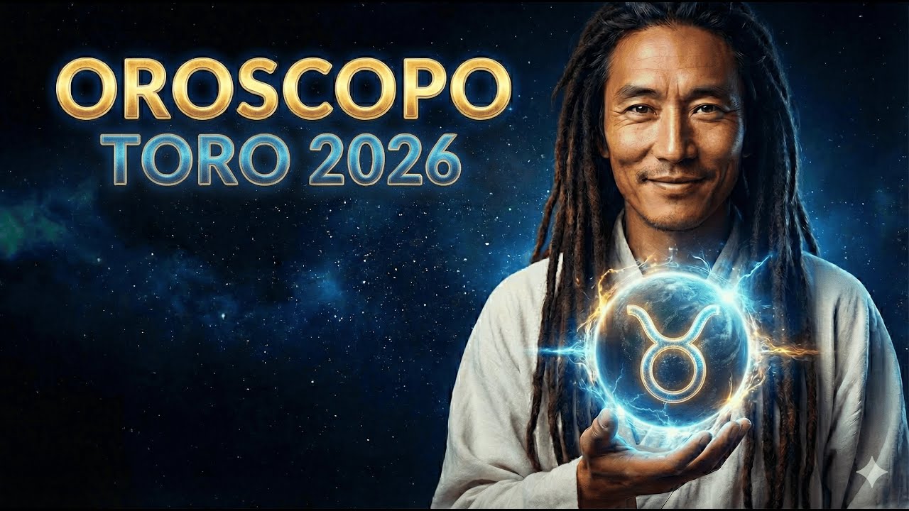♉ TORO 2026: La Tua RIVOLUZIONE Finanziaria e di Carriera (Attento ai Soldi!)