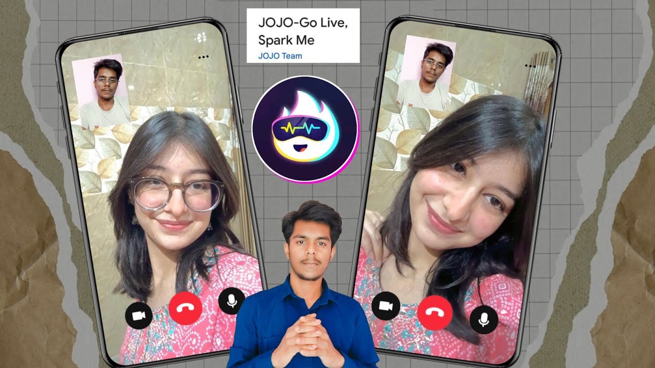JoJo App Kya hai | JoJo App Kaise Use Kare | JoJo Dating App | JoJo App Real or Fake | JoJo App