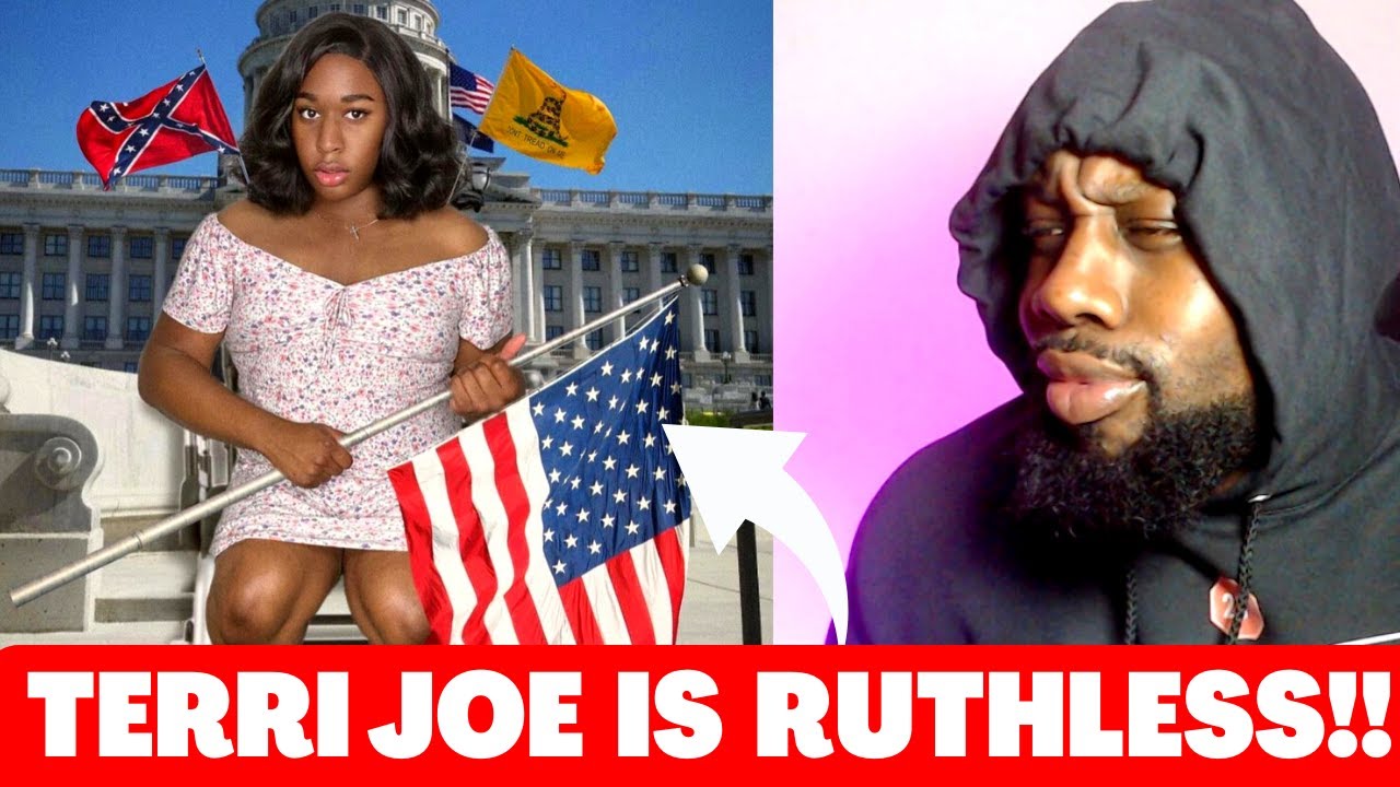 TERRI IS DISRESPECTFUL!!! Terri Joe Unhinged Moments | REACTION