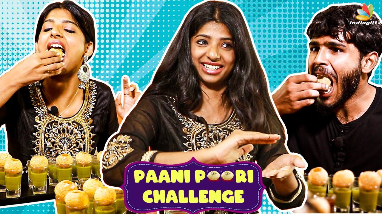 நான் Digital Trisha-வா? : Dipshi Blessy Interview | Put Chutney, JESSIE'S DIARY, JFW
