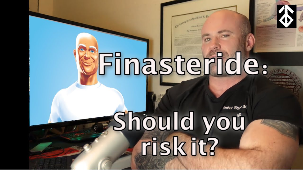 Finasteride: Is it worth it? Post-finasteride Syndrome Risks & Alternatives