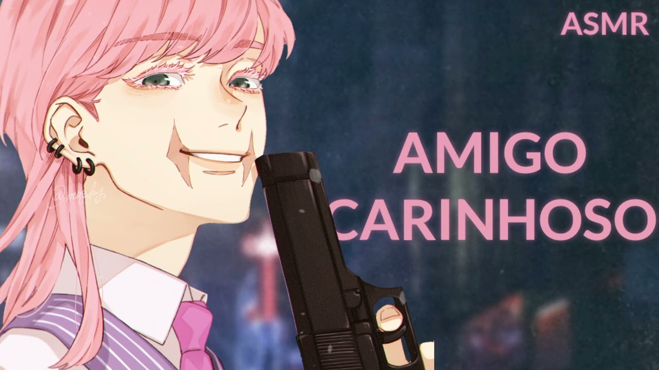ASMR - Sanzu (Tokyo Revengers)