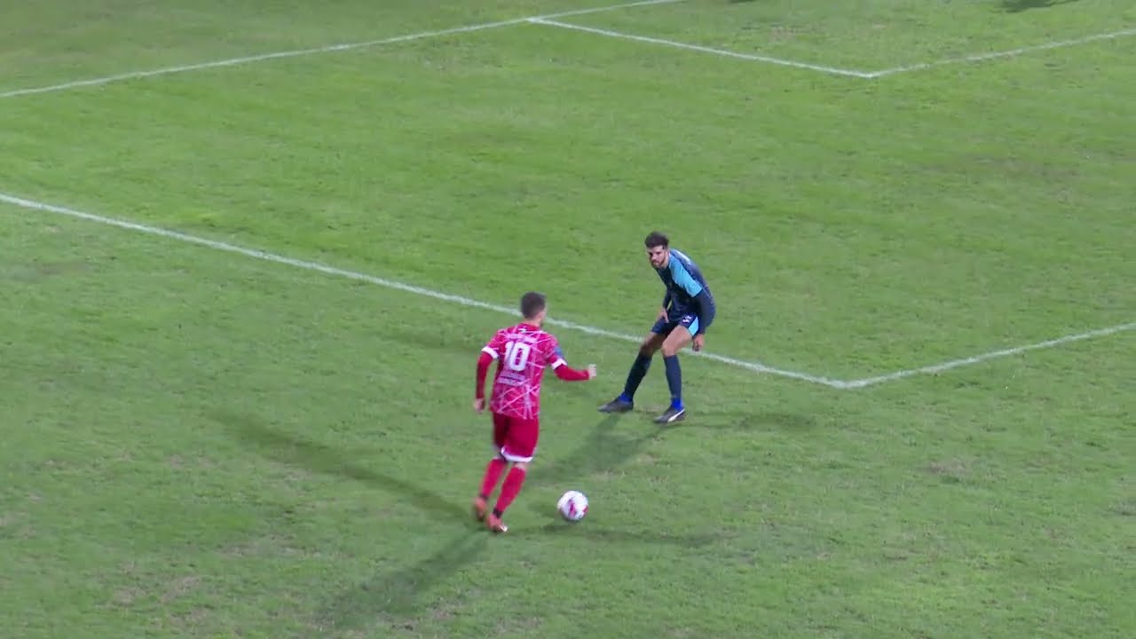 WWin liga BiH (20. kolo): Gošk - Sloga 2:4