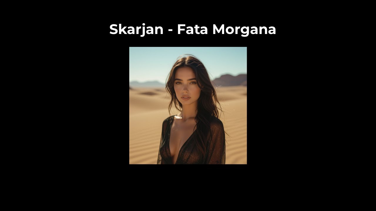 Skarjan - Fata Morgana (Neroche - Earth Druid Remix)