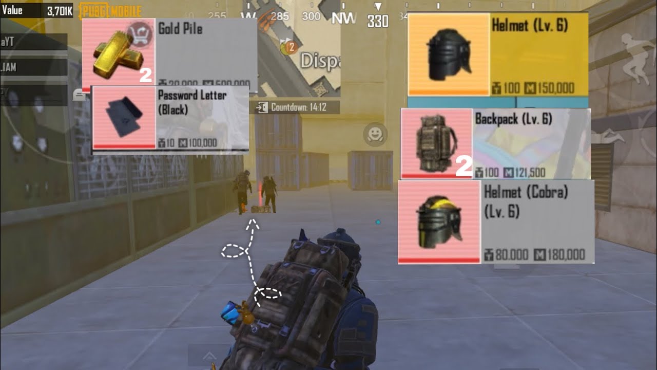 Crazy loot | helping assault players | 2v4 fights