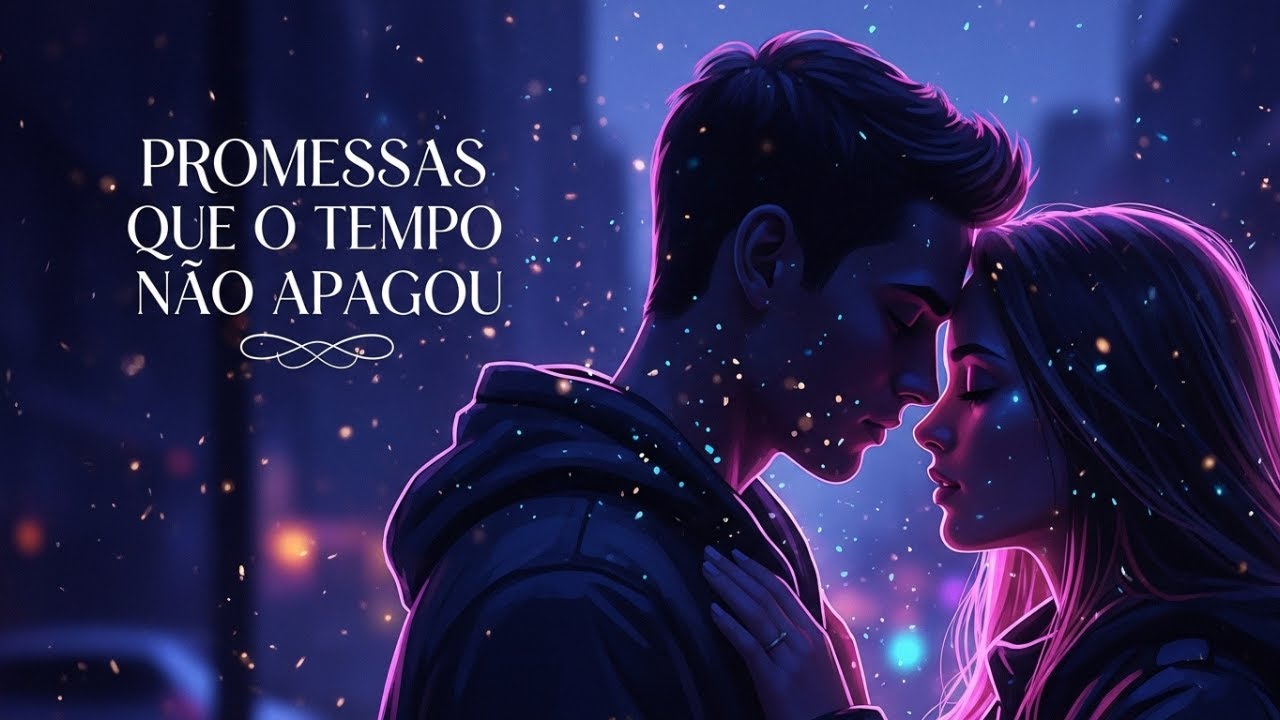 PROMESSAS QUE O TEMPO NÃO APAGOU — A Música Que Prova Que Alguns Amores Nunca Morrem I Funk Melody