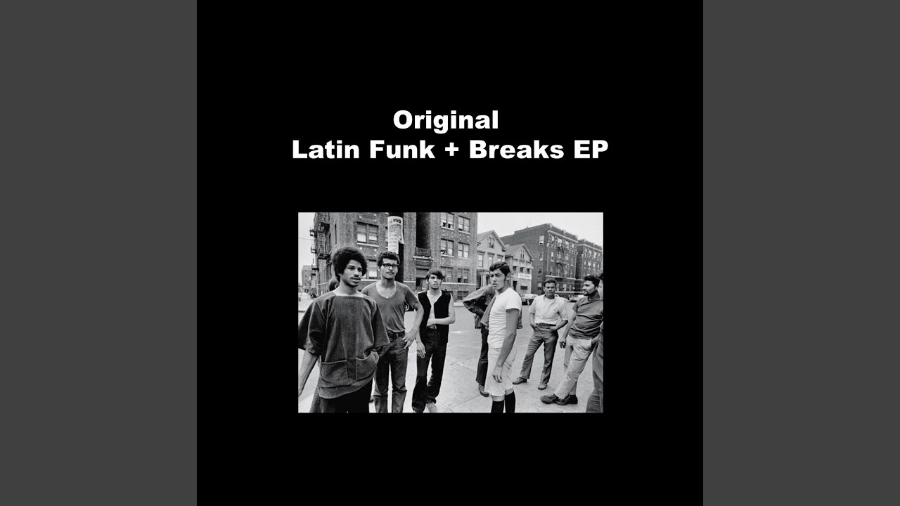 Mambo Funkao