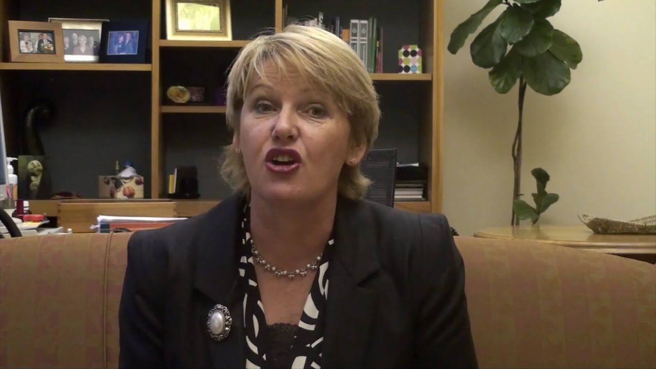 Jo Goodhew MP - Video Update