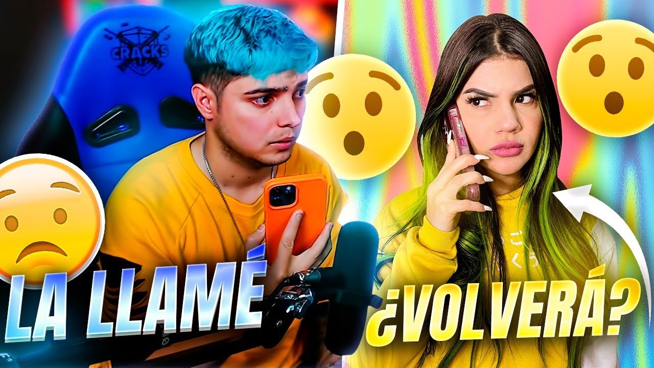 Mariana, ¿volverás a Yolo Aventuras?