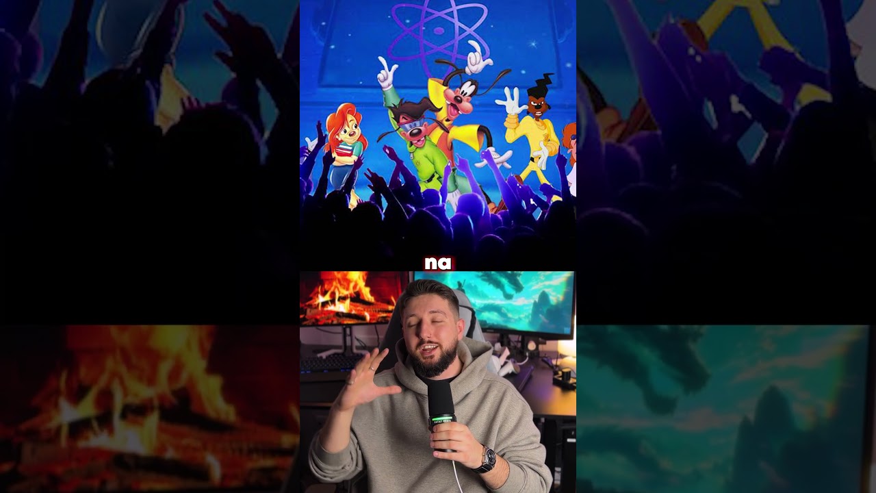 Ta bajka po latach jest jeszcze lepsza 