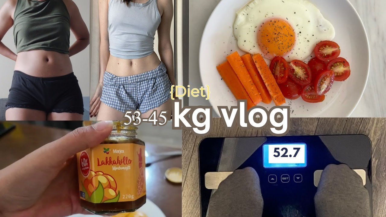 What I Eat in a Day to Stay Lean Before a Holiday (Balanced Diet)