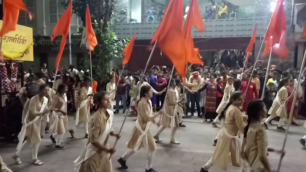 Zenda Dance Flag Dance