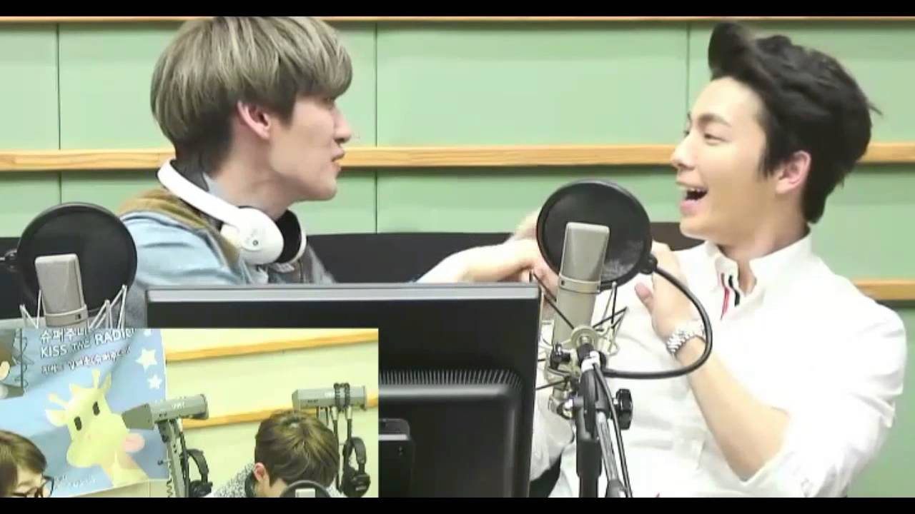 [Part 20] HaeHyuk/EunHae sweet moments - Only You