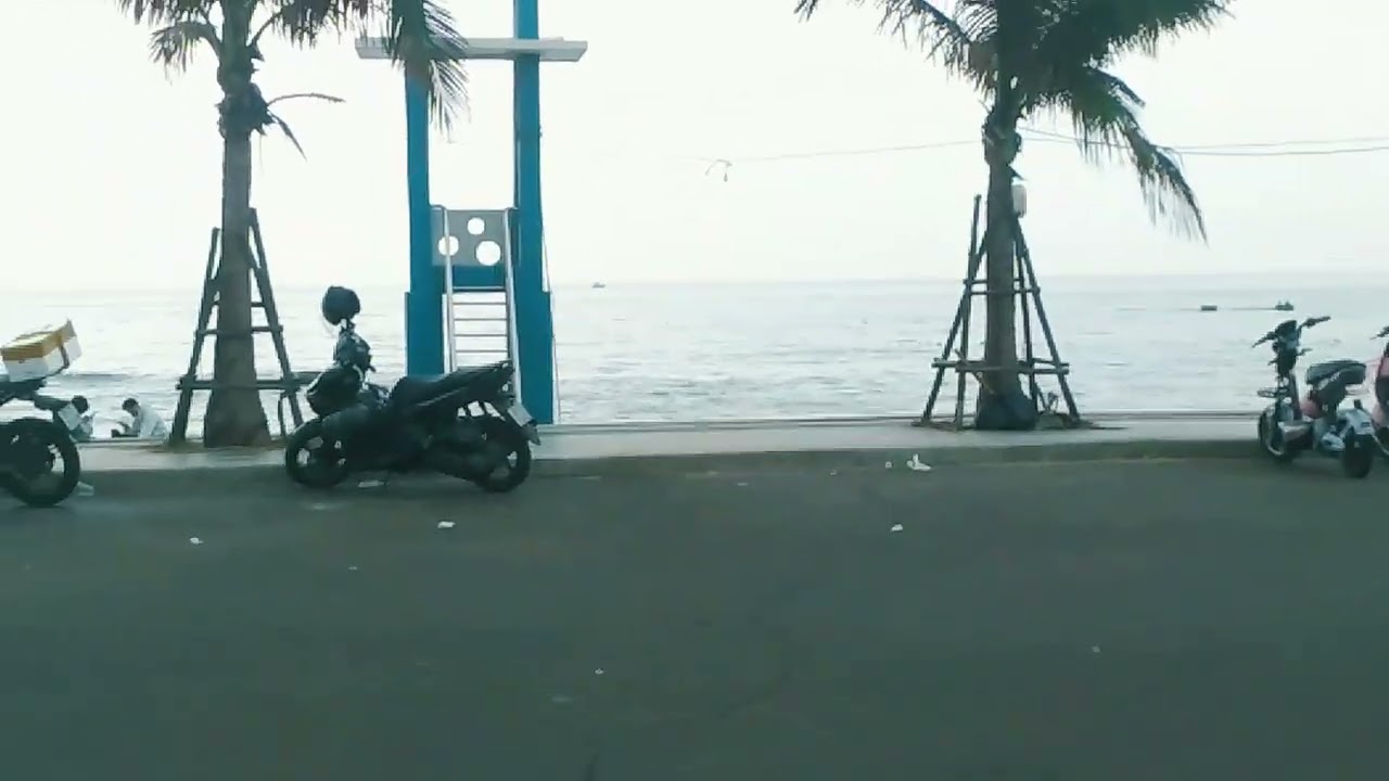Bên Cảng ,Du lich ,Thương Chanh hưng long ,Phan Thiêt ❤❤❤