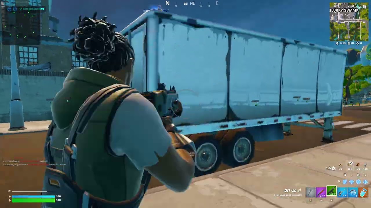 HOW TO SPOOF + CHEAT FULLY UD ON FORTNITE FOR FREE IN 2025 LINK IN BIO AND COMMENT